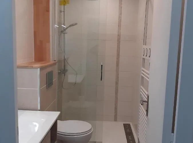 Centre - Confort - A Pied *