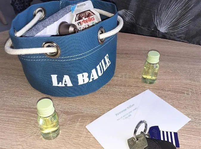 Centre - Confort - A Pied *