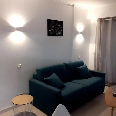 Centre - Confort - A Pied