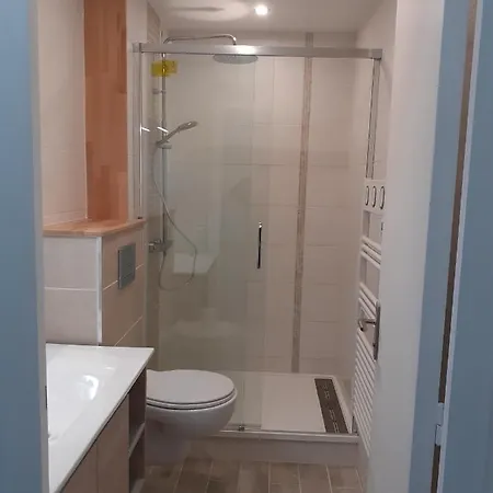 Centre - Confort - A Pied *