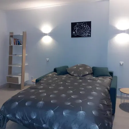 Centre - Confort - A Pied La Baule