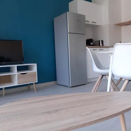 Centre - Confort - A Pied * La Baule