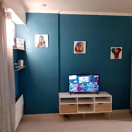 Centre - Confort - A Pied