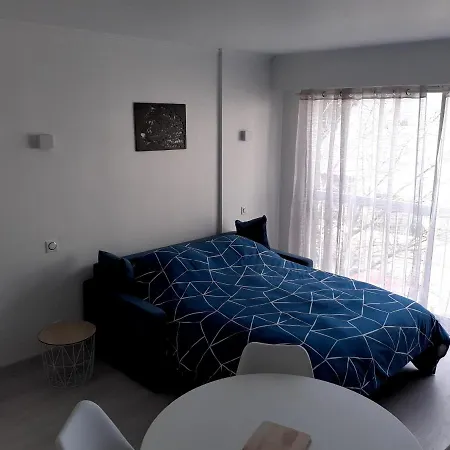 Centre - Confort - A Pied Apartman