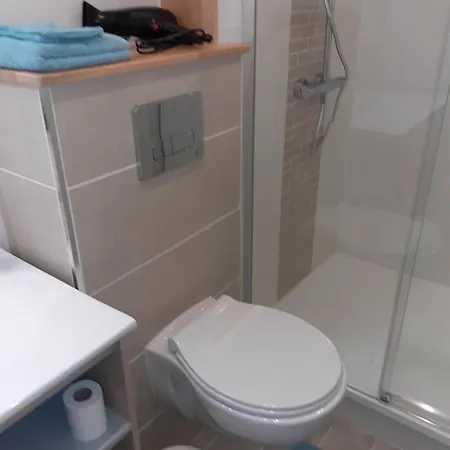 Centre - Confort - A Pied Apartman La Baule