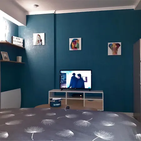 Apartman Centre - Confort - A Pied *