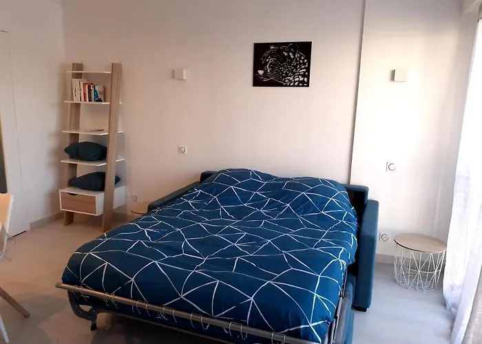 Centre - Confort - A Pied * La Baule