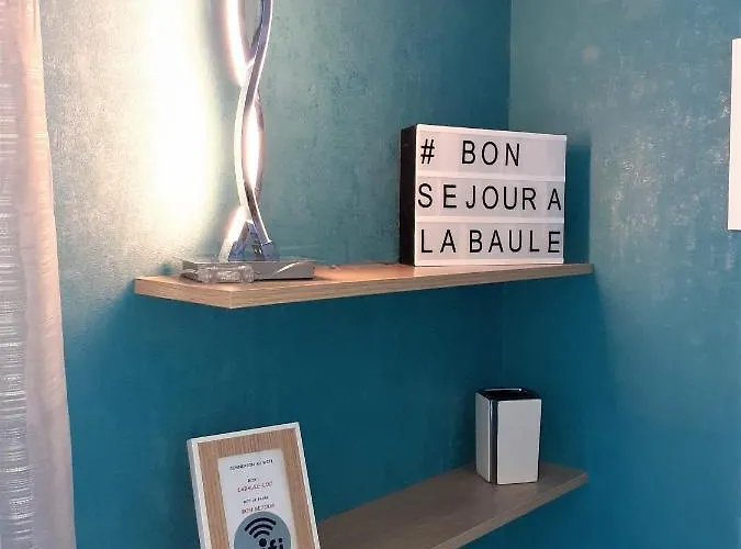 Centre - Confort - A Pied *