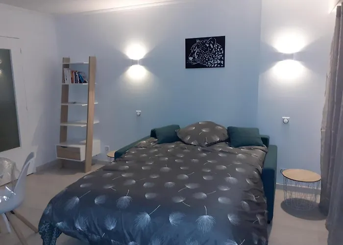 Centre - Confort - A Pied La Baule