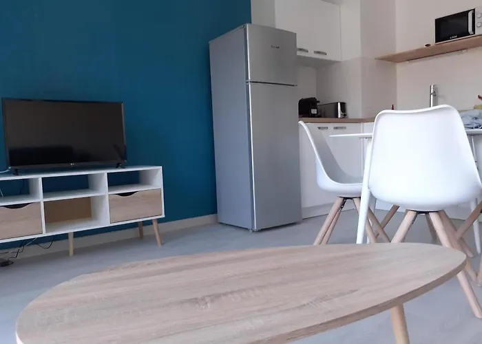 Centre - Confort - A Pied * La Baule