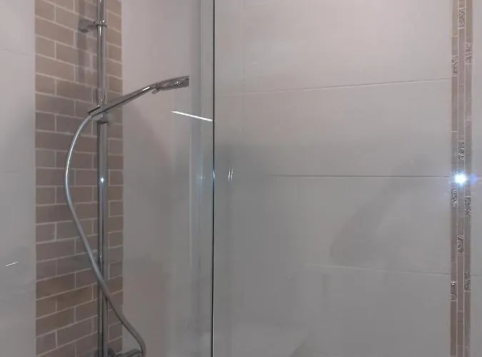 Apartman Centre - Confort - A Pied La Baule