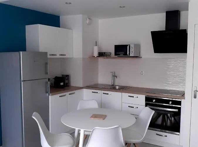 Centre - Confort - A Pied Apartman *