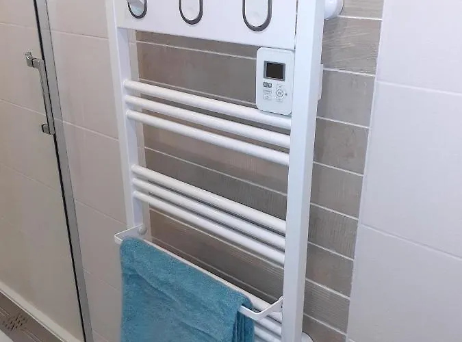 Apartman Centre - Confort - A Pied La Baule