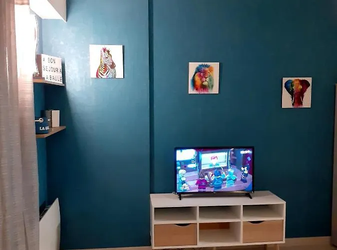 Centre - Confort - A Pied