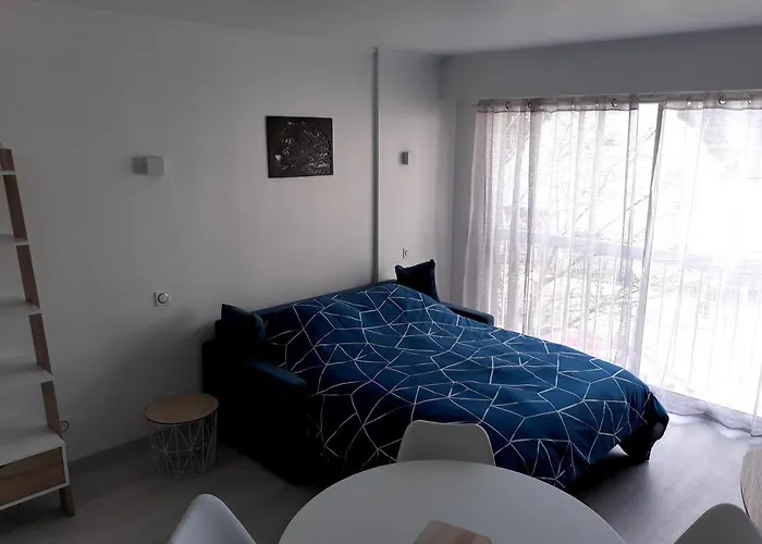 Centre - Confort - A Pied Apartman