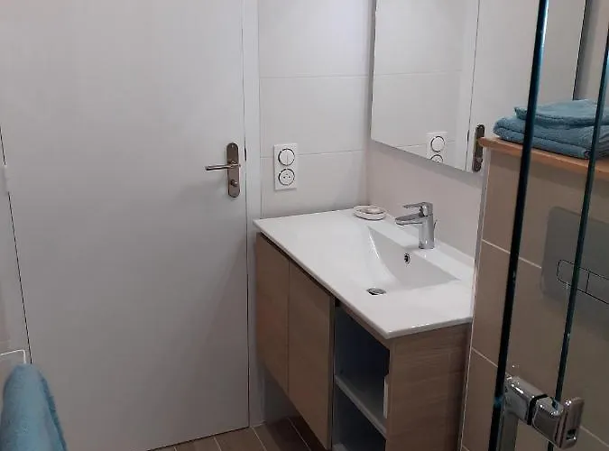 Apartman Centre - Confort - A Pied