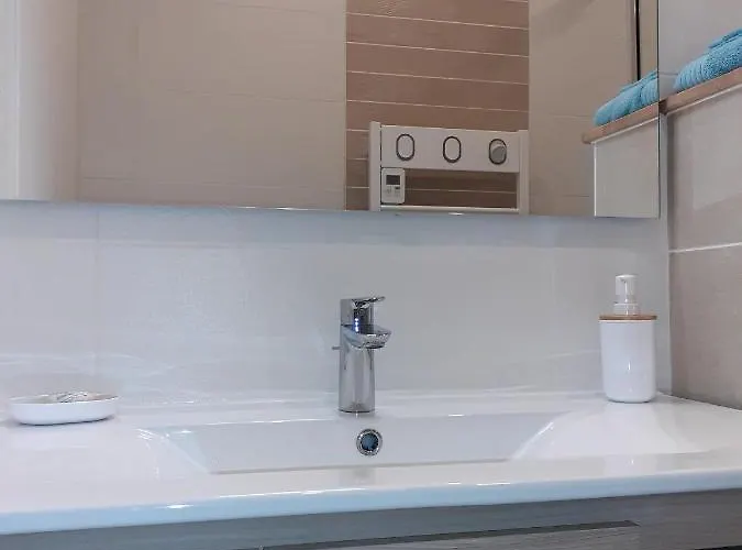 Apartman Centre - Confort - A Pied *